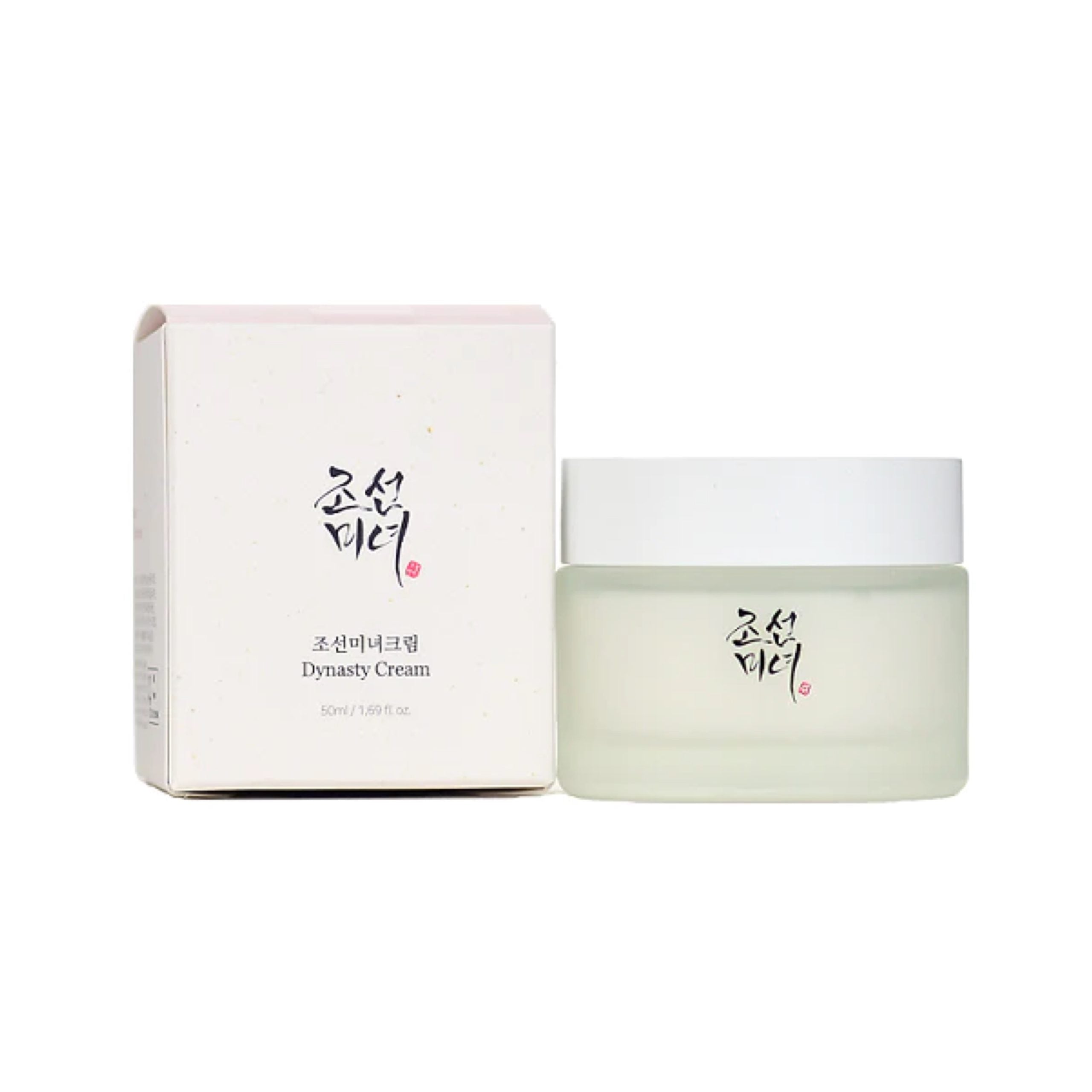 Dynasty Cream BOJ 50 ML - KSC SHOP