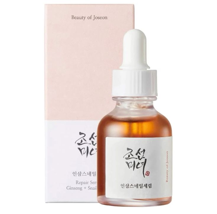 Revive Serum BOJ 30 ML - KSC SHOP